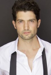 David Alpay