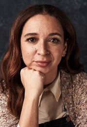 Maya Rudolph