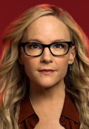 Rachael Harris