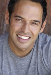 Shaun Majumder