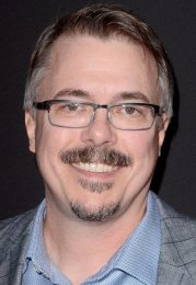 Vince Gilligan