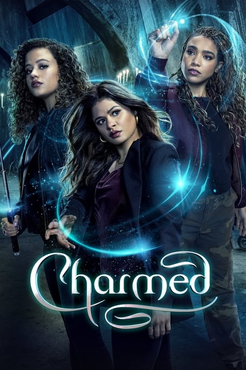 Charmed : 4.Sezon 2.Bölüm