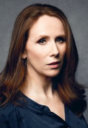 Catherine Tate