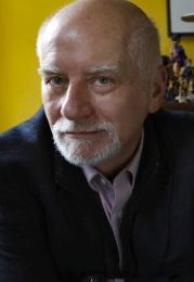 Chris Claremont