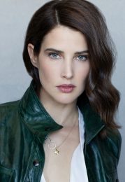 Cobie Smulders