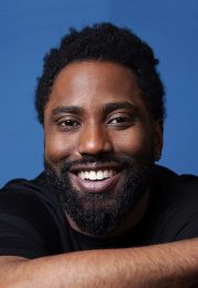 John David Washington