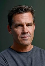 Josh Brolin