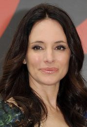 Madeleine Stowe