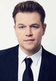 Matt Damon