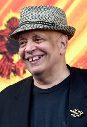 Walter Mosley