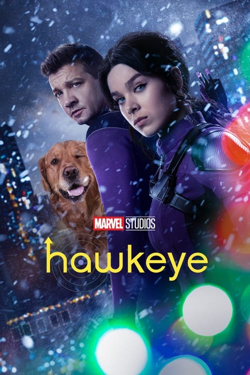 Hawkeye : 1.Sezon 1.Bölüm