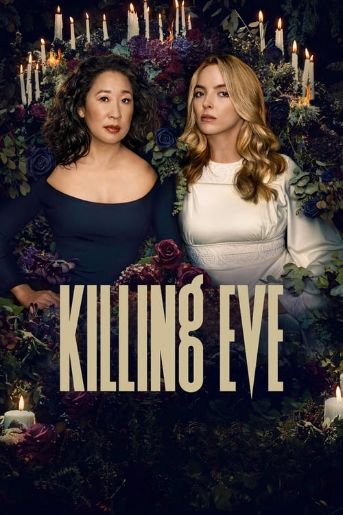 Killing Eve : 4.Sezon 2.Bölüm