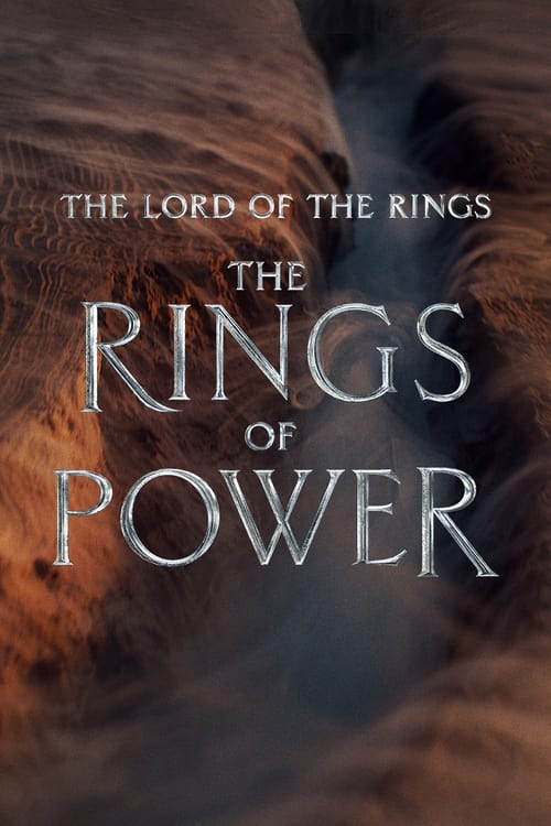 The Lord of the Rings The Rings of Power : 1.Sezon 1.Bölüm