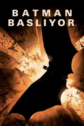 Batman: Başlıyor (2005)