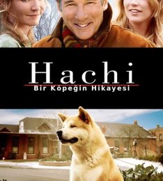 Hachi: Bir Köpeğin Hikayesi (2009)