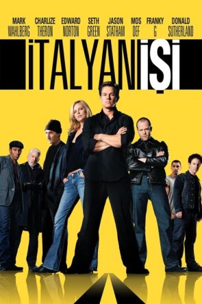 İtalyan İşi (2003)