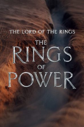 The Lord of the Rings The Rings of Power