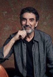 Chuck Lorre