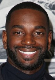 Mo McRae