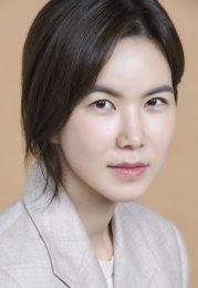 Gong Min-jeung