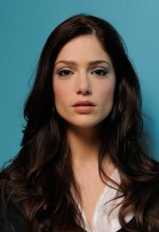 Janet Montgomery