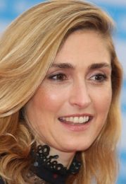 Julie Gayet