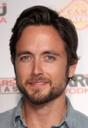 Justin Chatwin