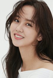 Kim So-hyun