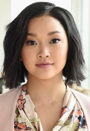 Lana Condor