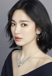 Song Hye-kyo