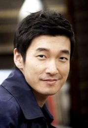 Cho Seung-woo