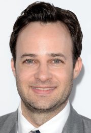 Danny Strong