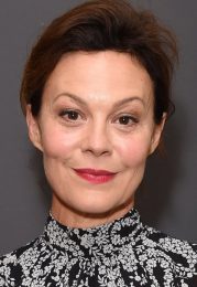 Helen McCrory