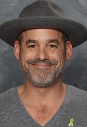 Nicholas Brendon