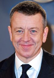 Peter Morgan