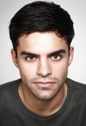 Sean Teale