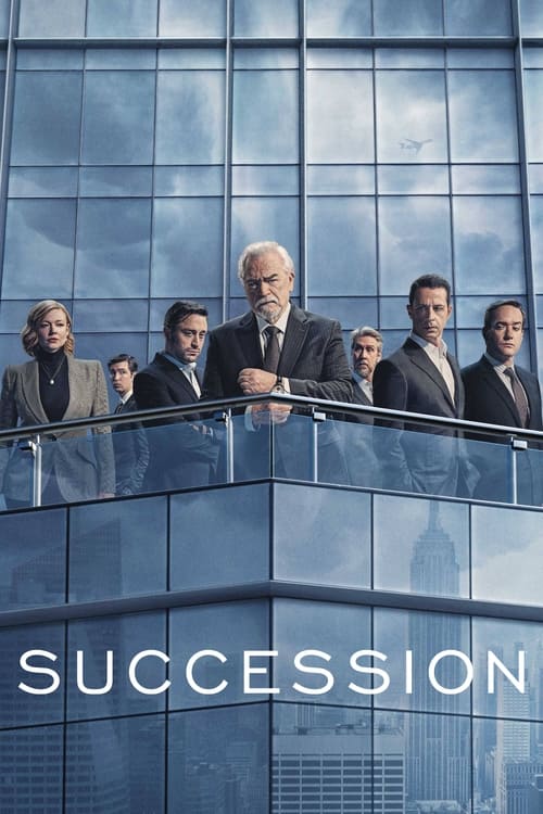 Succession : 2.Sezon 9.Bölüm