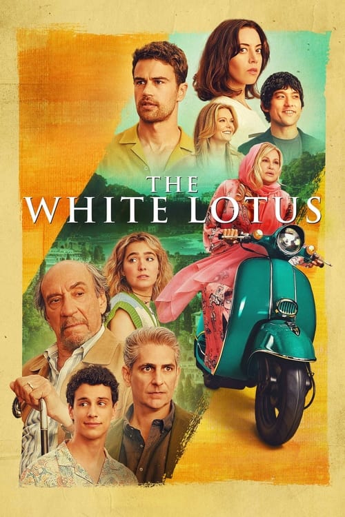 The White Lotus : 1.Sezon 3.Bölüm