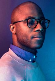 Barry Jenkins