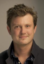 Beau Willimon