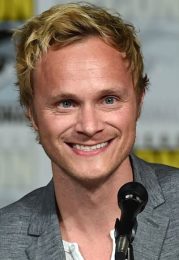 David Anders