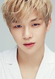 Kang Daniel