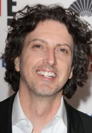 Mark Schwahn