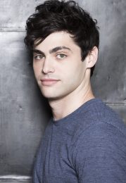 Matthew Daddario