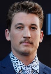 Miles Teller