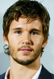 Ryan Kwanten