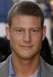 Tom Hopper