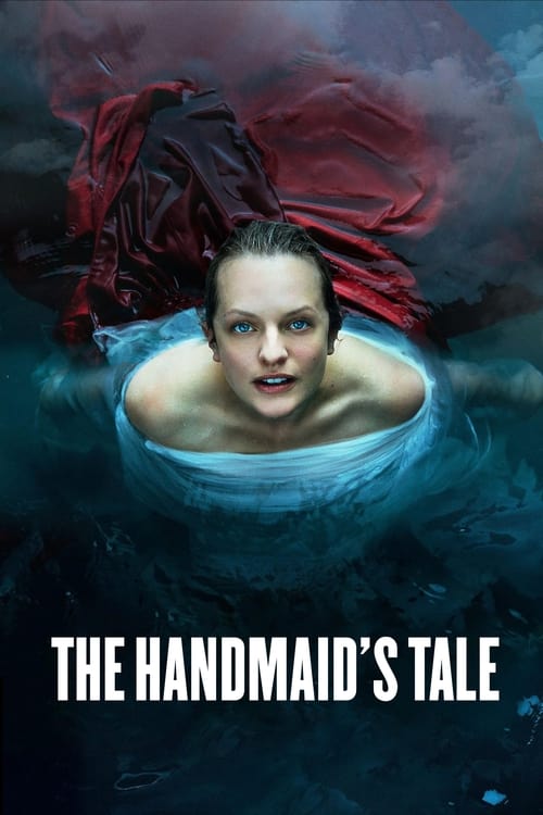 The Handmaid’s Tale : 1.Sezon 2.Bölüm