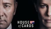 House of Cards izle