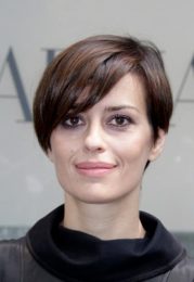 Claudia Pandolfi